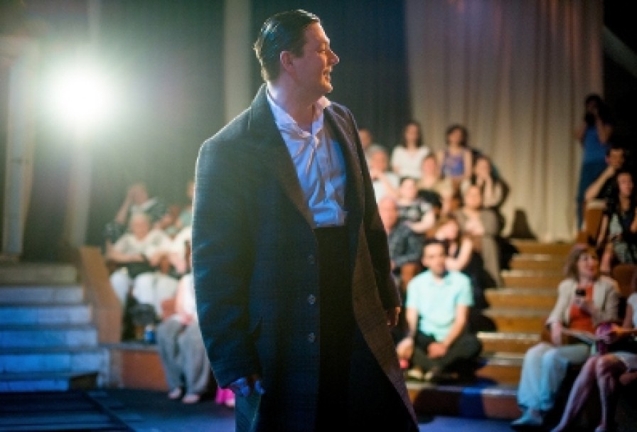 Гнездо Перелётных Птиц