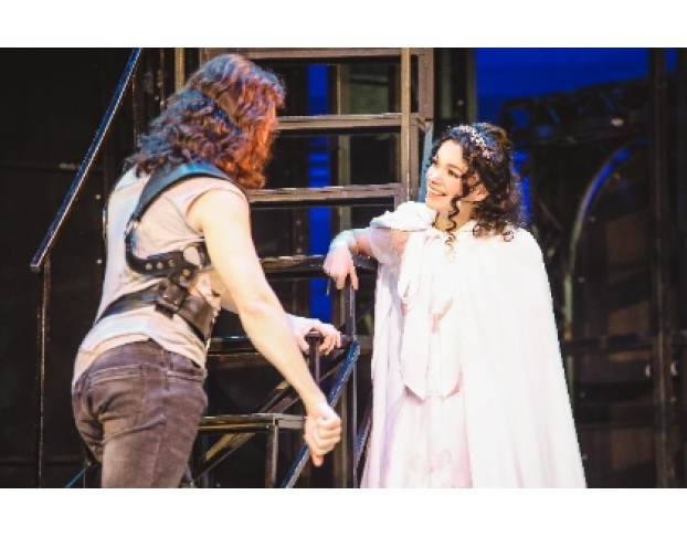 Три Мушкетёра