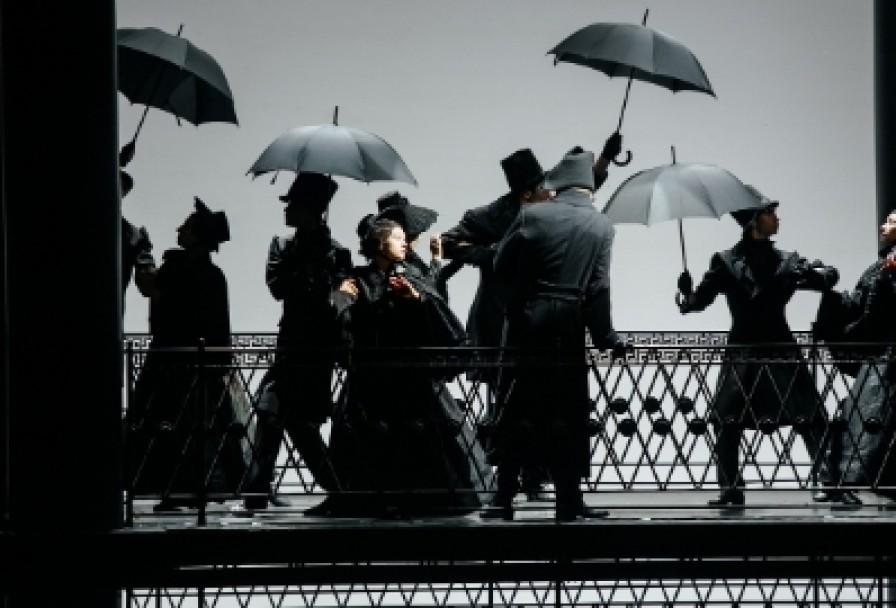 Пиковая Дама