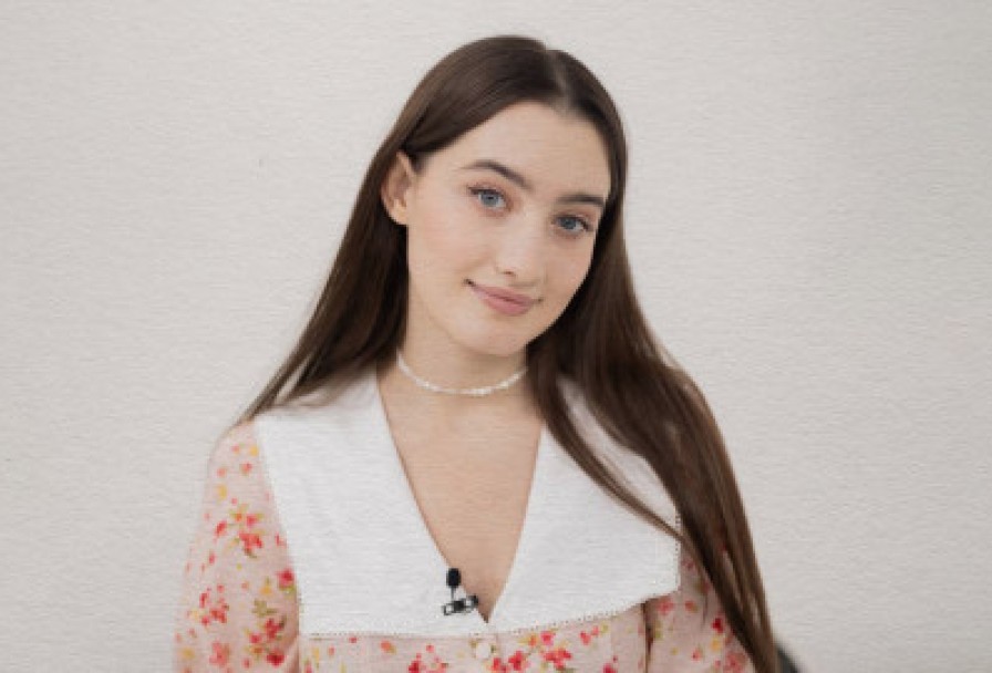 Динара Кова