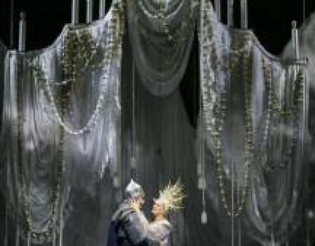 Руслан и Людмила