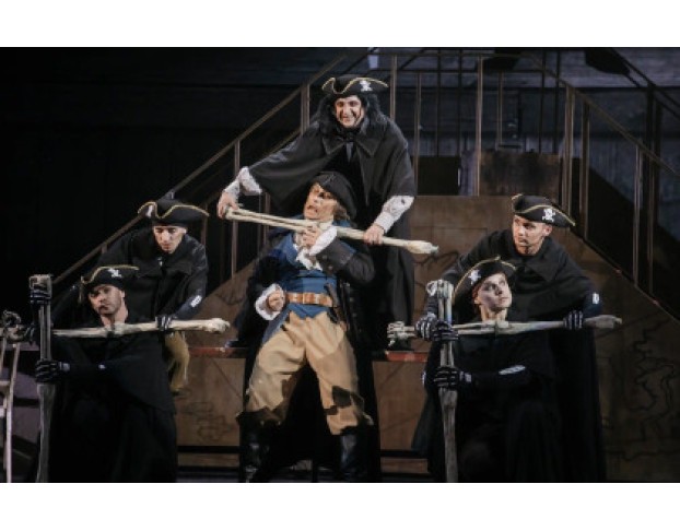 Остров Сокровищ