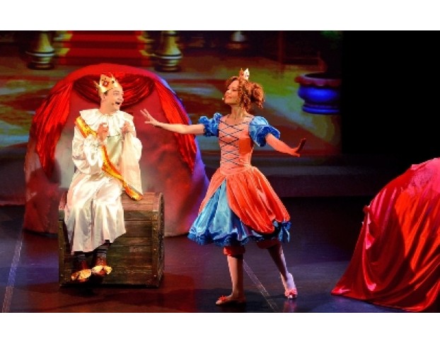 Снип Снап Снурре