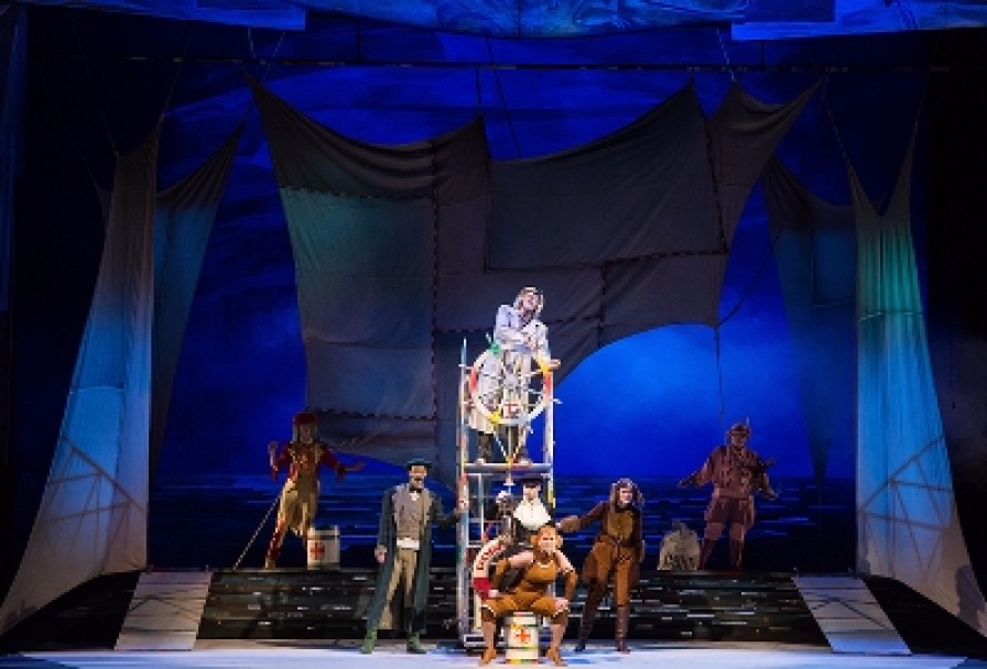 Доктор Айболит