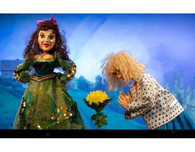 не Рой Другому Яму, Сам в Нее Попадешь