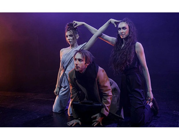 Игроки. Иллюзия