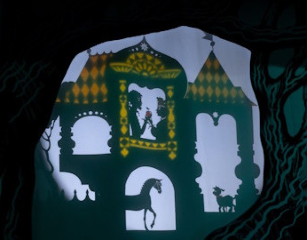 Сестрица Аленушка и Братец Иванушка