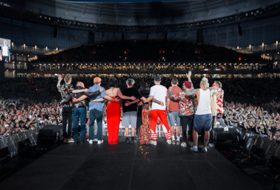 Группа Ленинград