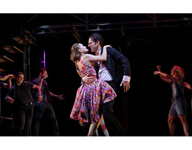 Грязные Танцы