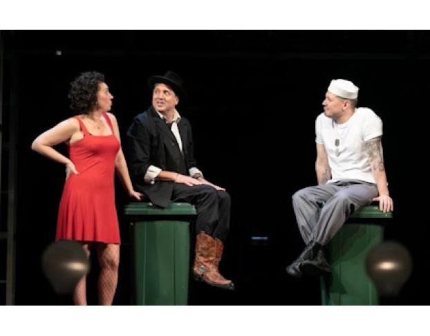 Прикинь, что Ты – Бог