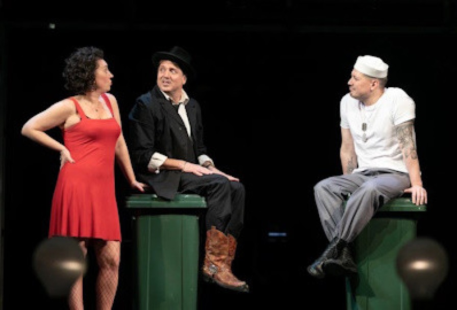 Прикинь, что Ты – Бог