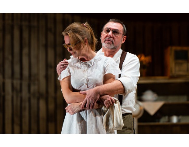 Продавец Дождя