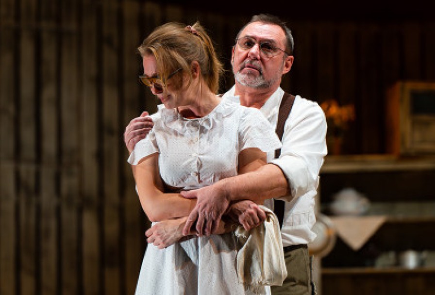 Продавец Дождя