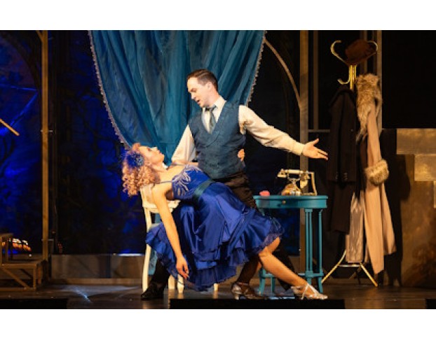 Княгиня Чардаша