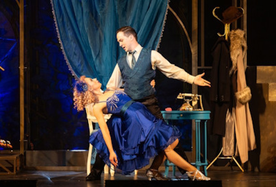 Княгиня Чардаша