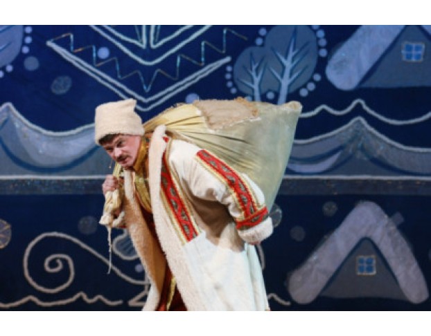 Ночь перед Рождеством