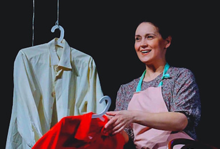 у Каждого Своя Звезда