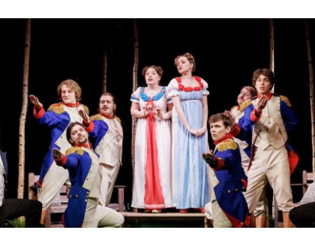 Урок Дочкам