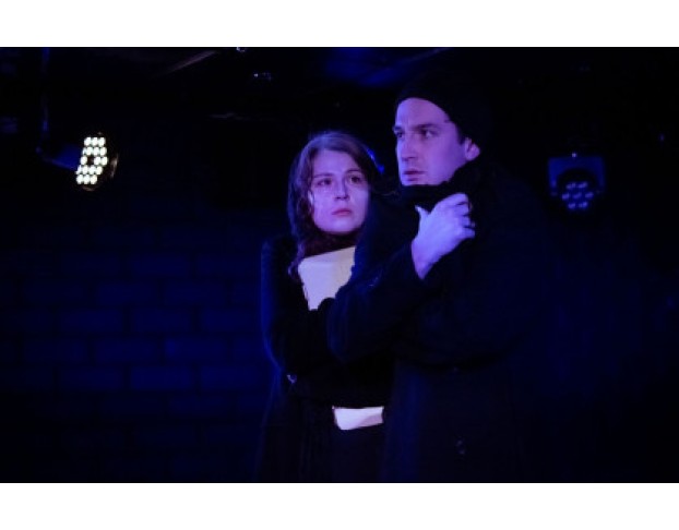 Мой Бедный Марат, или Одна Абсолютно Ленинградская История