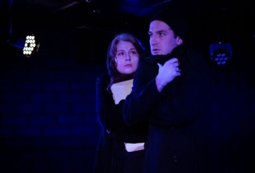 Мой Бедный Марат, или Одна Абсолютно Ленинградская История