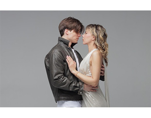 Жизнь Взаймы