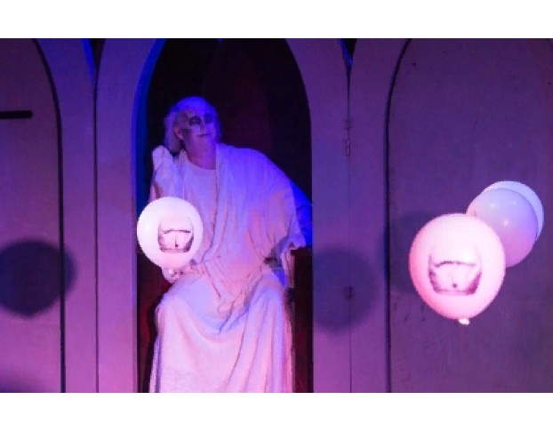 Кентервильское Привидение