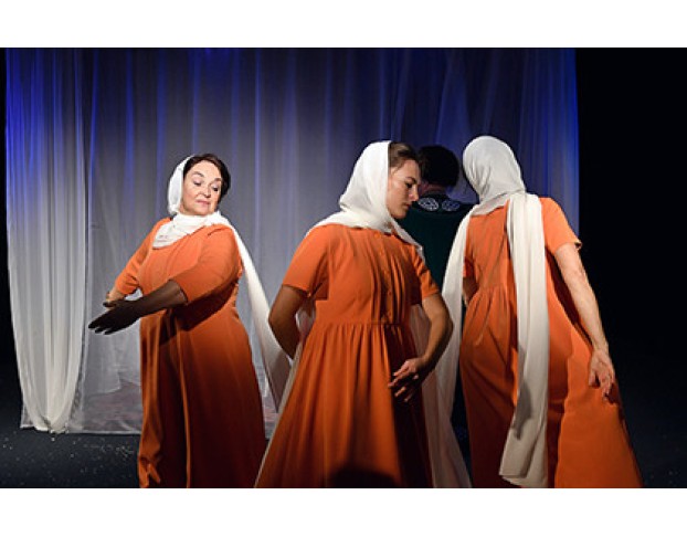 Разлуки Нет для Любящих Сердец