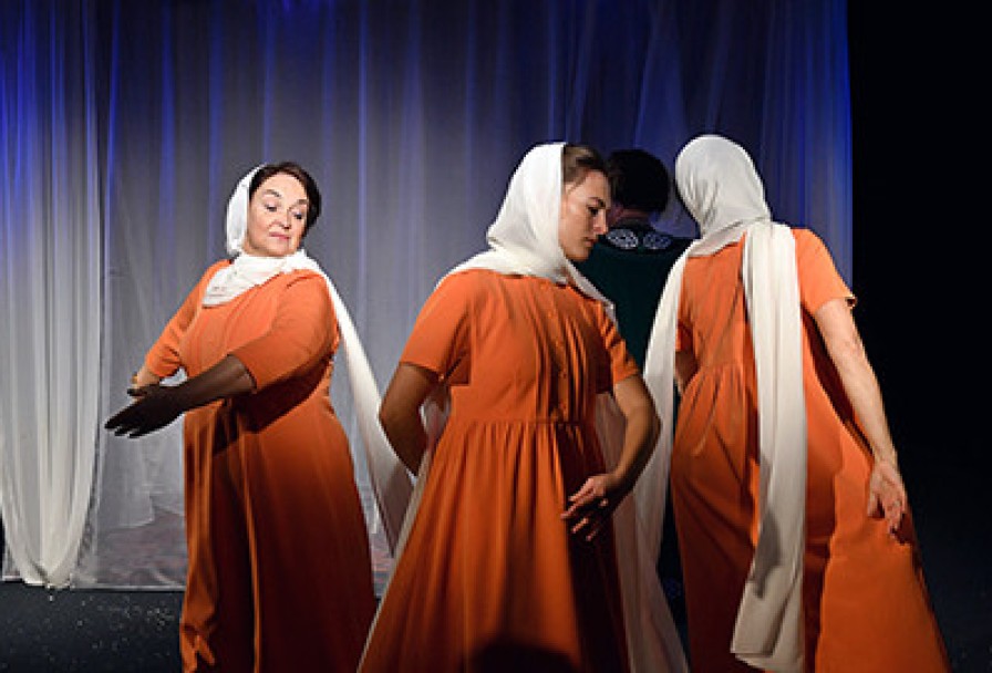 Разлуки Нет для Любящих Сердец