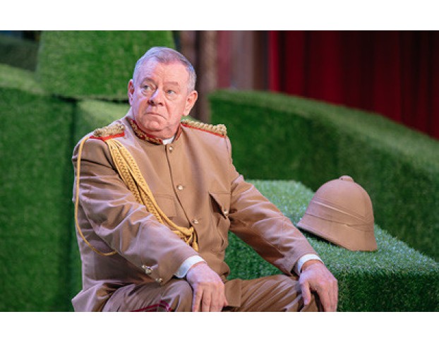 Тетка Чарлея