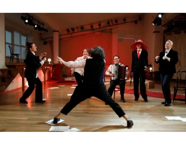 Сага Века Битва за Любовь