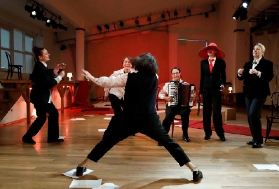 Сага Века Битва за Любовь