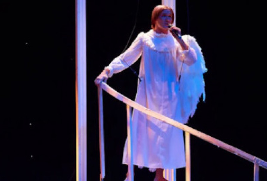 Ландыш Серебристый