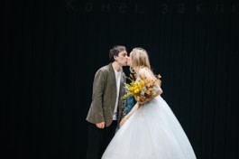 Богатые Невесты. Новый Сезон