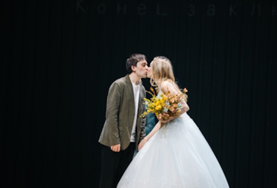 Богатые Невесты. Новый Сезон