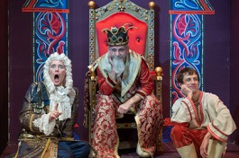 по Щучьему Велению