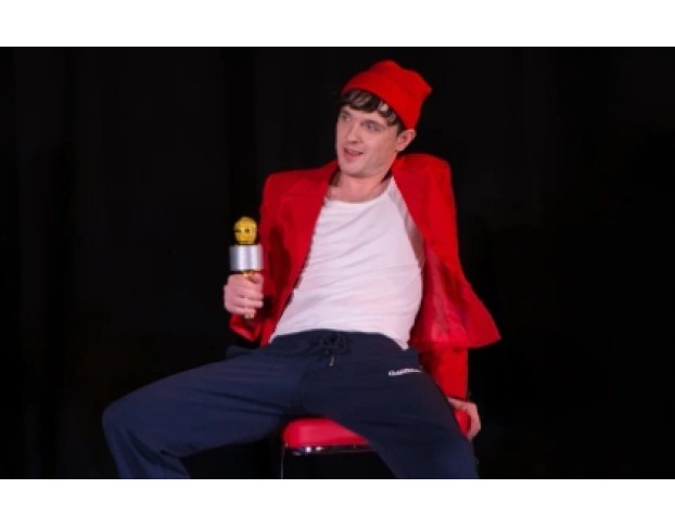 Клуб Анонимных Книгофобов