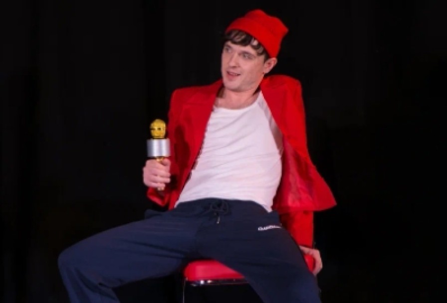 Клуб Анонимных Книгофобов