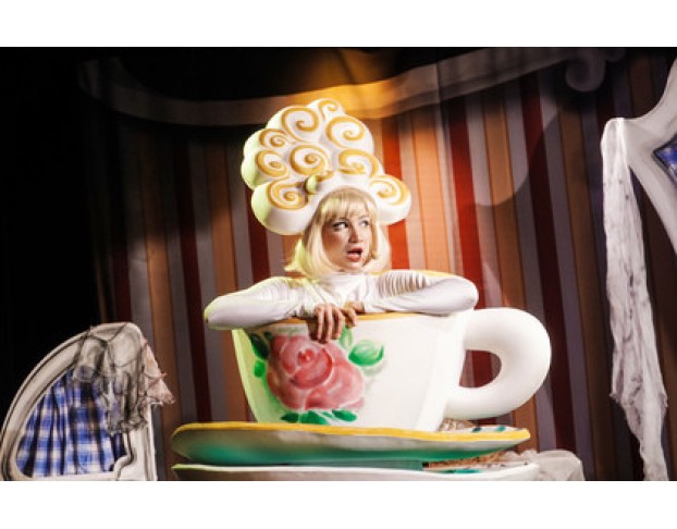 Приключения Федоры