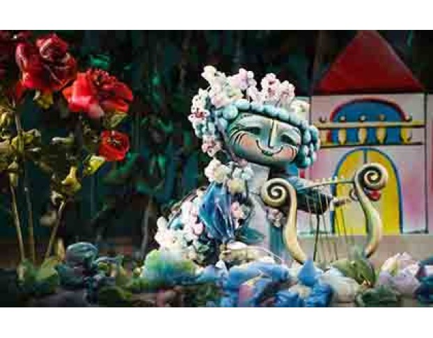 Снежная Королева