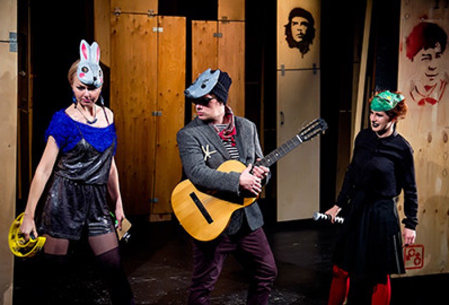 #Прощайиюнь