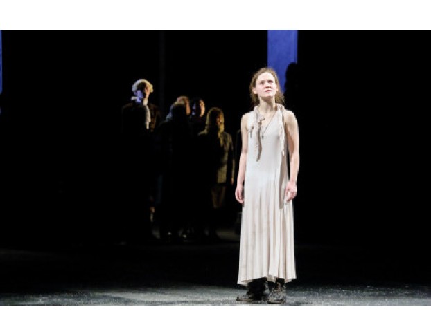 Блаженная Ксения. История Любви