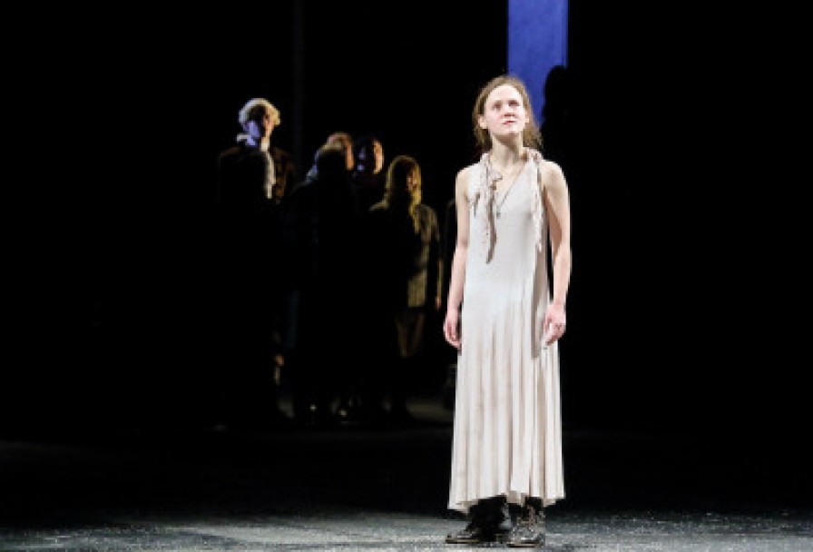 Блаженная Ксения. История Любви