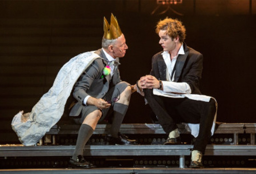 Бременские Музыканты