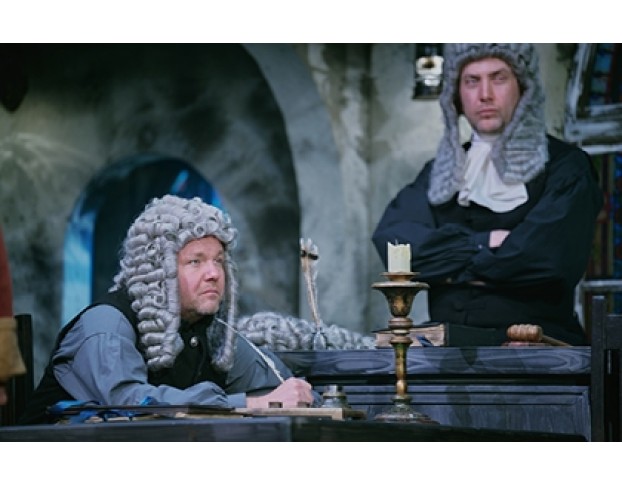 Салеие Ведьмы