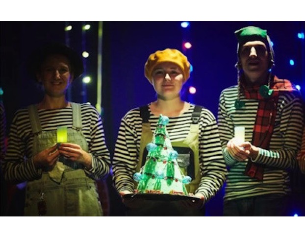 Омлет с Сахаром