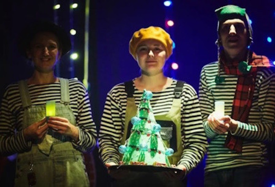 Омлет с Сахаром