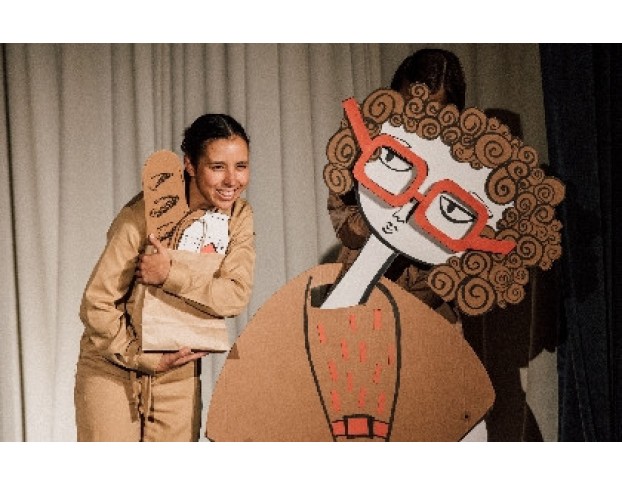 Мама, Я Динозавр-Р-Р