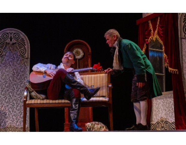 Две Шутки Чехова