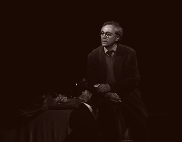 Ося. Иосиф. Joseph