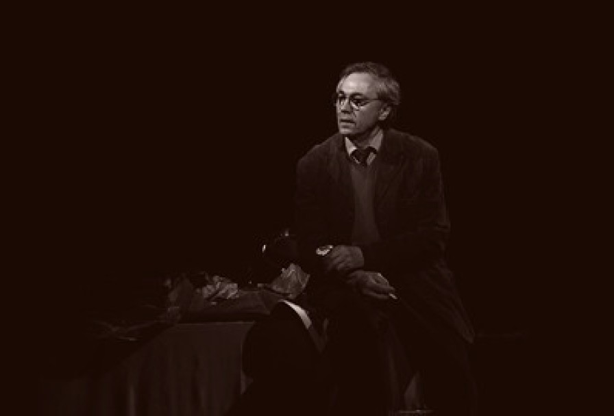 Ося. Иосиф. Joseph